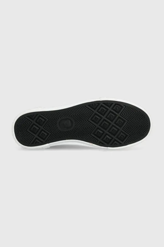 Δερμάτινα ελαφριά παπούτσια Karl Lagerfeld KL60315 KAMPUS III Γυναικεία