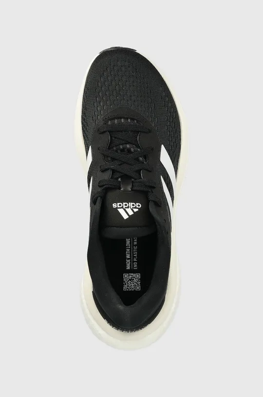 μαύρο Παπούτσια για τρέξιμο adidas Performance Supernova 2