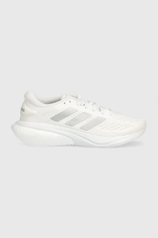 білий Бігові кросівки adidas Performance Supernova 2 Жіночий