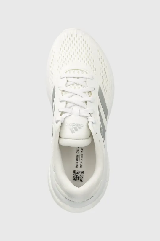 белый Обувь для бега adidas Performance Supernova 2