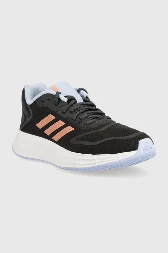 Παπούτσια για τρέξιμο adidas Performance Duramo 10 μαύρο