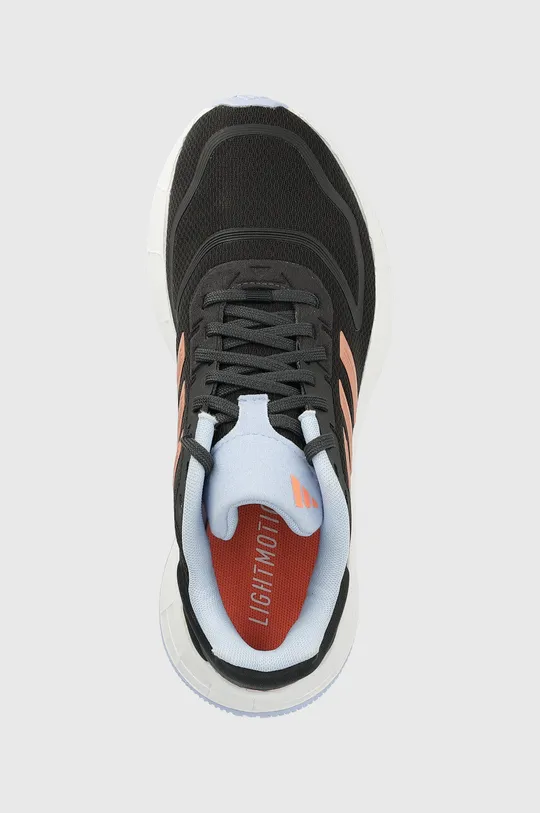 μαύρο Παπούτσια για τρέξιμο adidas Performance Duramo 10