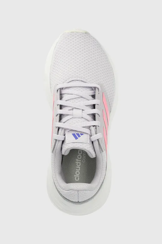 μωβ Παπούτσια για τρέξιμο adidas Performance Galaxy 6