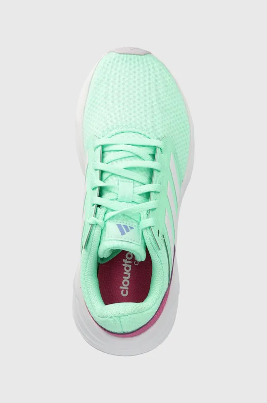 πράσινο Παπούτσια για τρέξιμο adidas Performance Galaxy 6