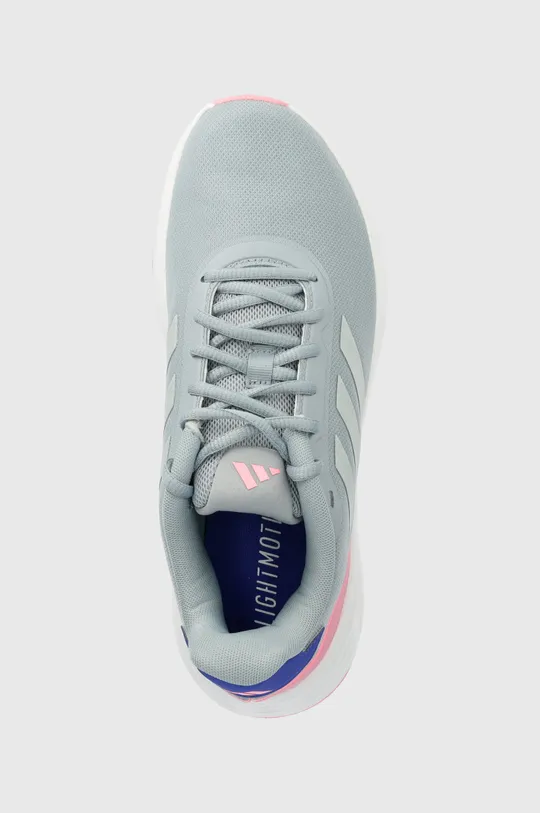 голубой Обувь для бега adidas Performance Startyourrun