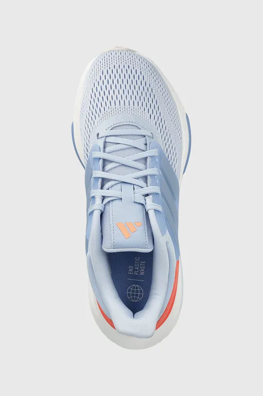 μπλε Παπούτσια για τρέξιμο adidas Performance Ultrabounce