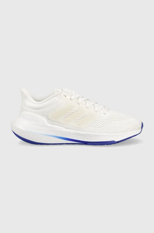 biały adidas Performance buty do biegania Ultrabounce Damski