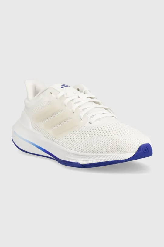Παπούτσια για τρέξιμο adidas Performance Ultrabounce λευκό