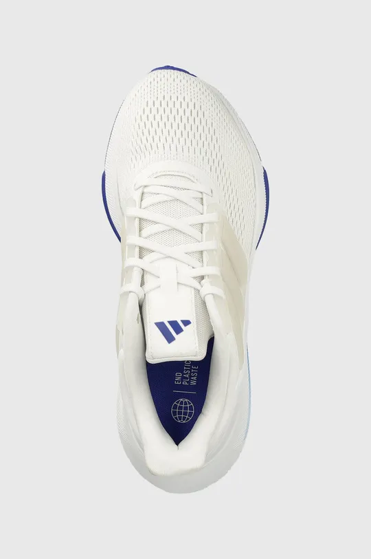 білий Бігові кросівки adidas Performance Ultrabounce