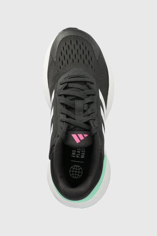 чёрный Обувь для бега adidas Performance Response Super 3.0