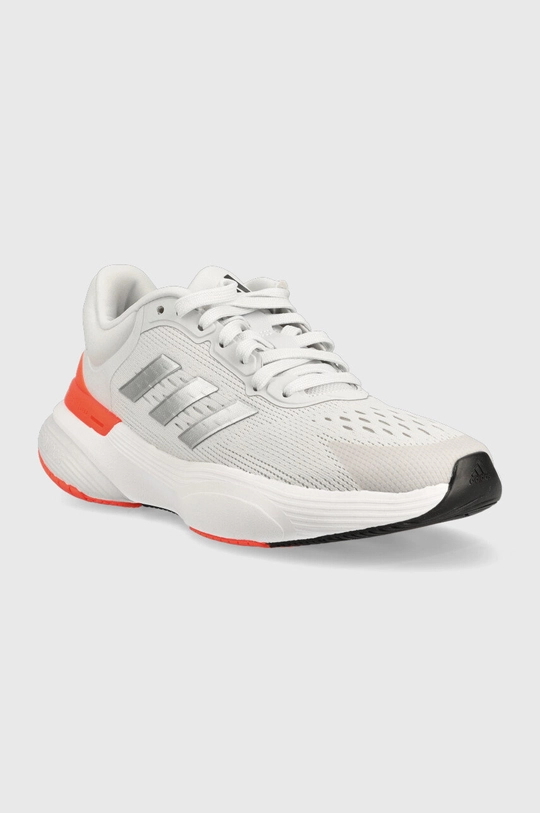 Бігові кросівки adidas Performance Response Super 3.0 сірий