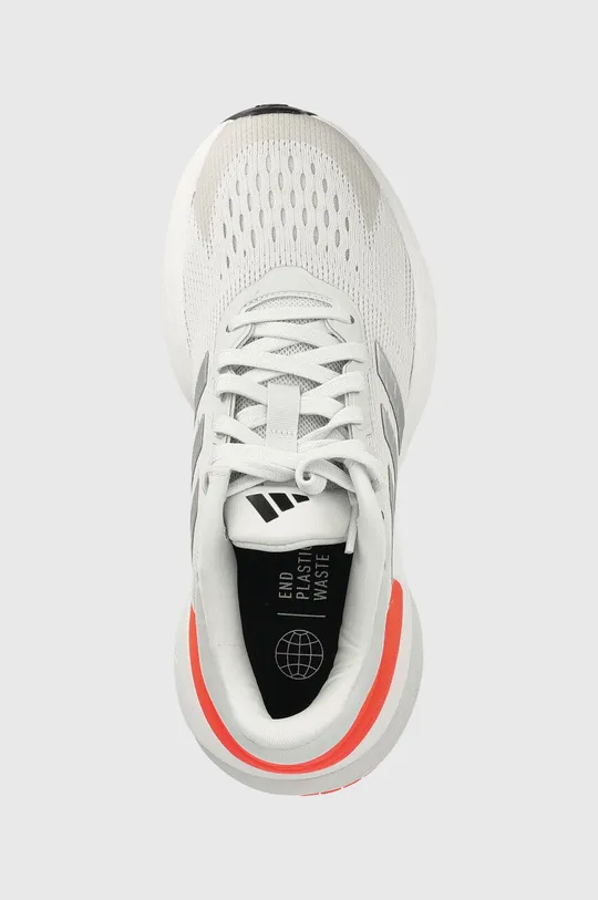 серый Обувь для бега adidas Performance Response Super 3.0
