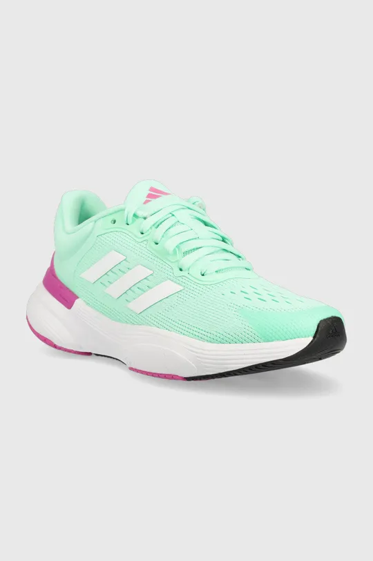 Παπούτσια για τρέξιμο adidas Performance Response Super 3.0 πράσινο