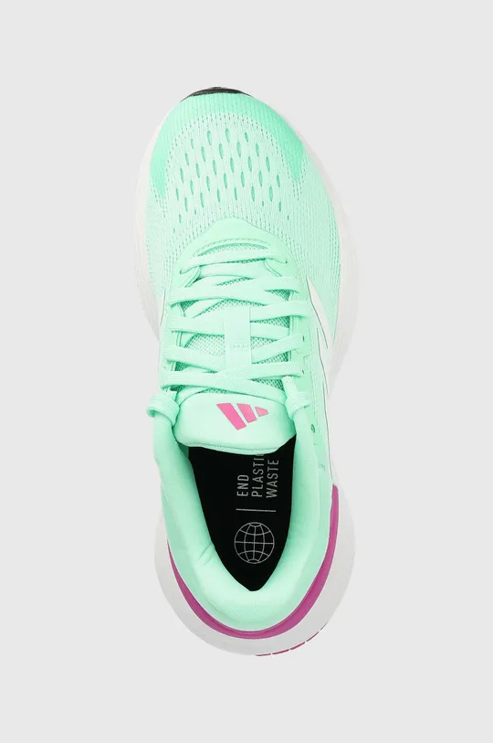 πράσινο Παπούτσια για τρέξιμο adidas Performance Response Super 3.0