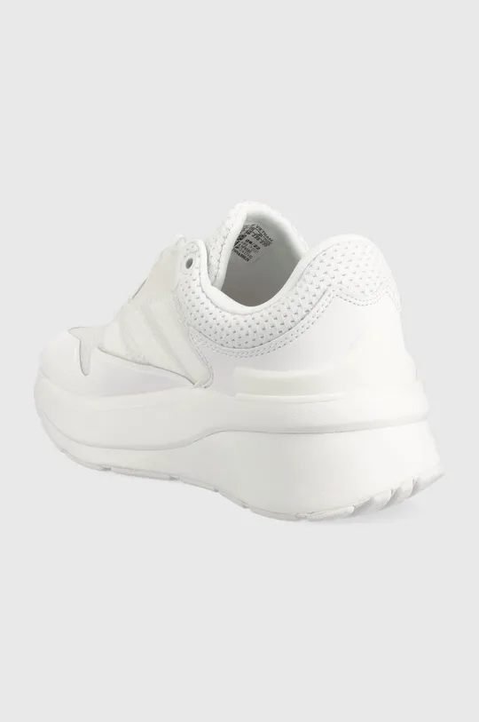 Обувь для бега adidas Znchill  Голенище: Синтетический материал, Текстильный материал Внутренняя часть: Текстильный материал Подошва: Синтетический материал