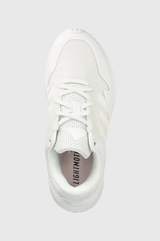 білий Бігові кросівки adidas Znchill