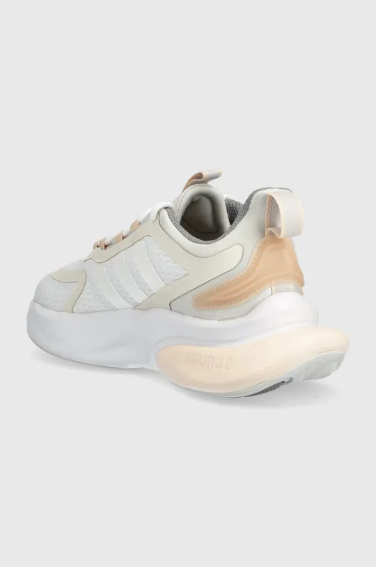 Обувь для бега adidas AlphaBounce +  Голенище: Синтетический материал, Текстильный материал Внутренняя часть: Текстильный материал Подошва: Синтетический материал