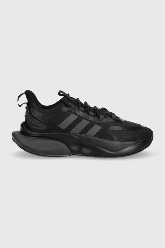 čierna Bežecké topánky adidas AlphaBounce + Dámsky
