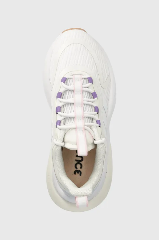 λευκό Παπούτσια για τρέξιμο adidas AlphaBounce +