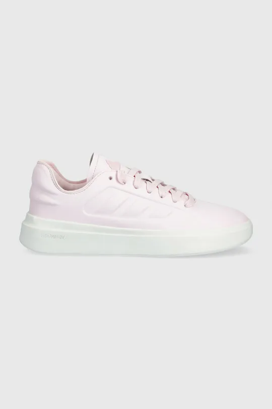 rózsaszín adidas sportcipő Női