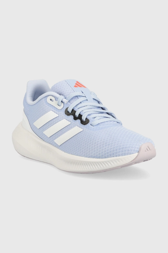 Tekaški čevlji adidas Performance Runfalcon 3.0 modra