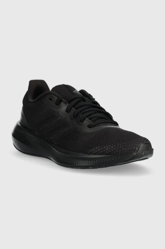 Bežecké topánky adidas Performance Runfalcon 3.0 čierna