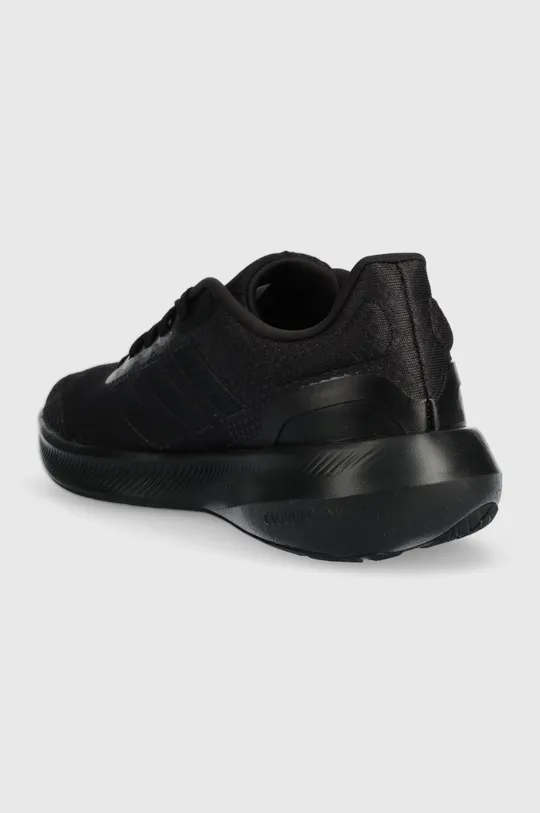 Παπούτσια για τρέξιμο adidas Performance Runfalcon 3.  Πάνω μέρος: Συνθετικό ύφασμα, Υφαντικό υλικό Εσωτερικό: Υφαντικό υλικό Σόλα: Συνθετικό ύφασμα