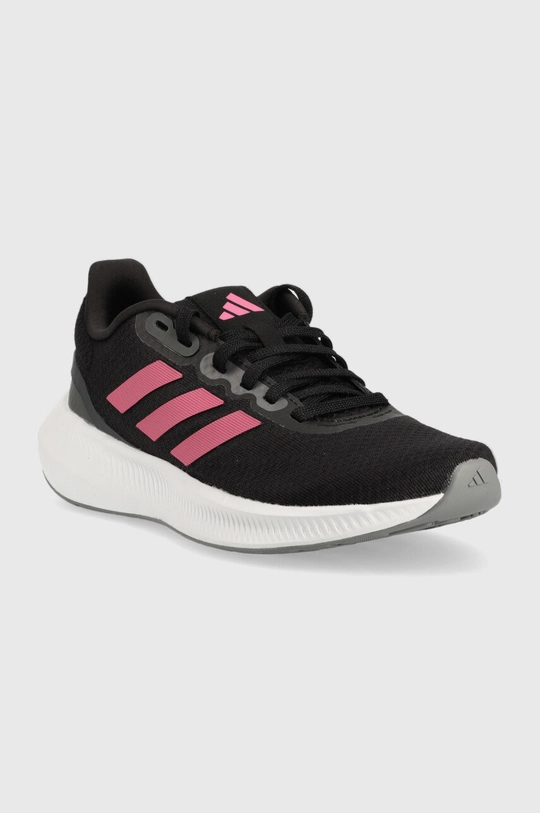 adidas Performance buty do biegania Runfalcon 3.0 czarny