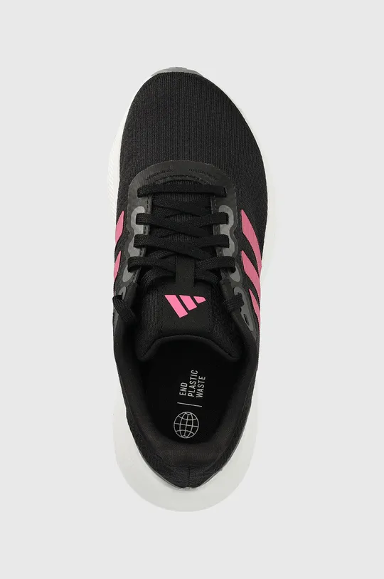 μαύρο Παπούτσια για τρέξιμο adidas Performance Runfalcon 3.0