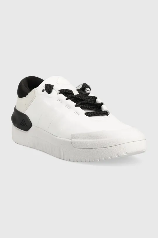adidas sneakersy Court Funk biały