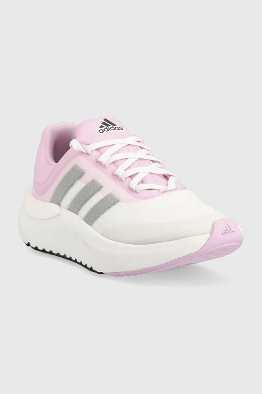 Бігові кросівки adidas Znsara рожевий