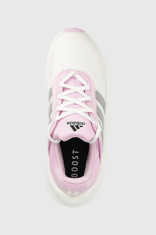 roza Tekaški čevlji adidas Znsara