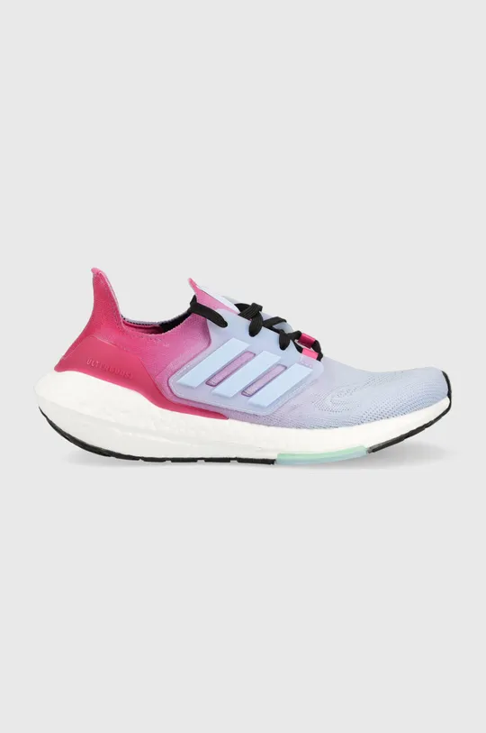 πολύχρωμο Παπούτσια για τρέξιμο adidas Performance Ultraboost 22 Γυναικεία