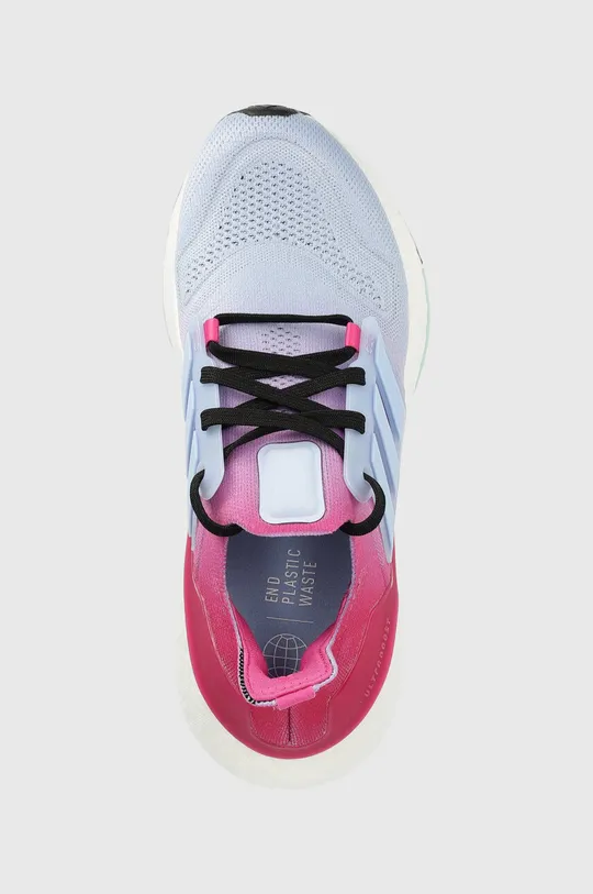 πολύχρωμο Παπούτσια για τρέξιμο adidas Performance Ultraboost 22