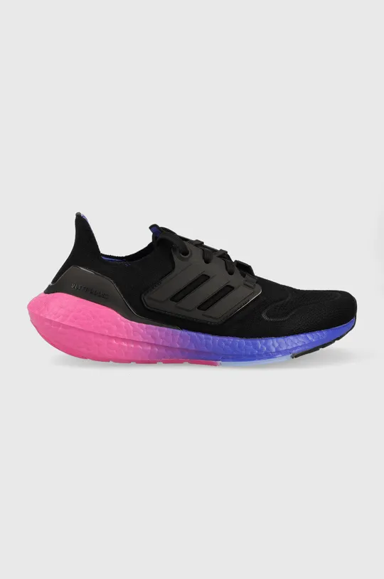 črna Tekaški čevlji adidas Performance Ultraboost 22 Ženski