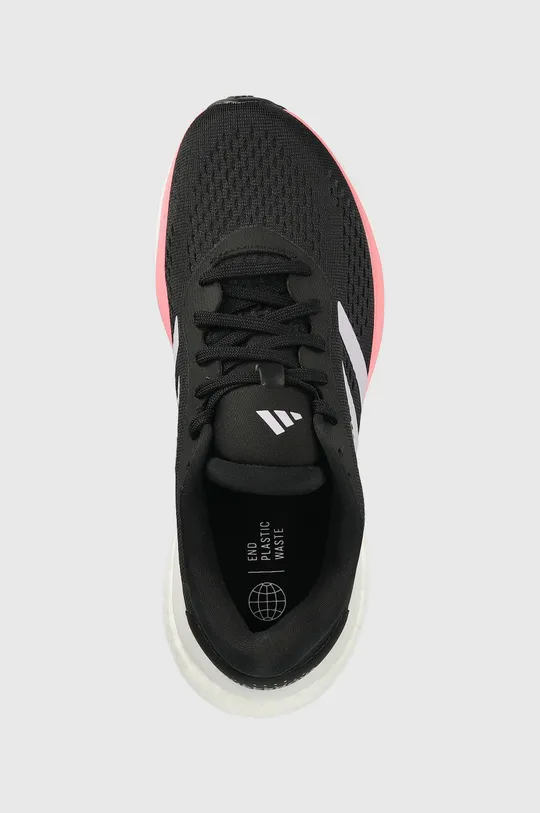 μαύρο Παπούτσια για τρέξιμο adidas Performance Supernova 2
