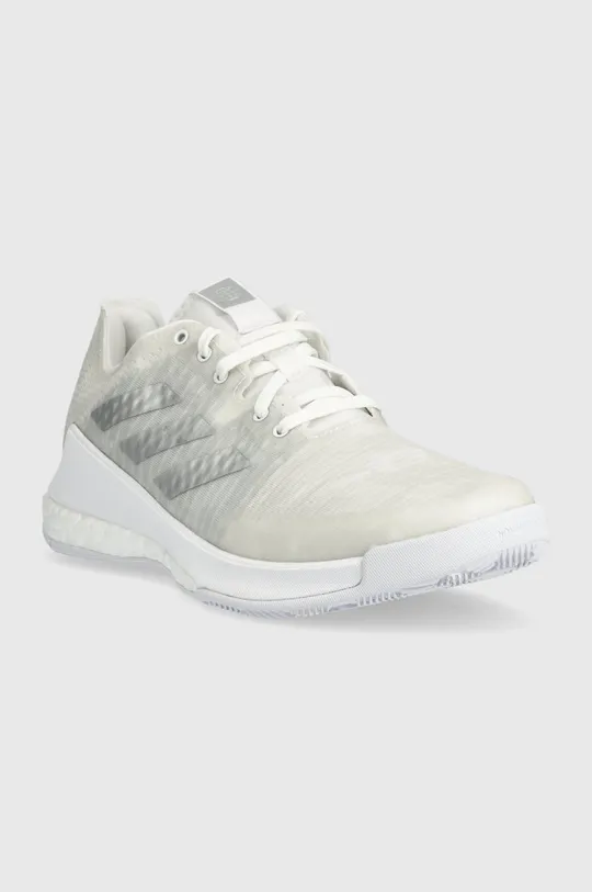 Обувь для тренинга adidas Performance Crazyflight серый