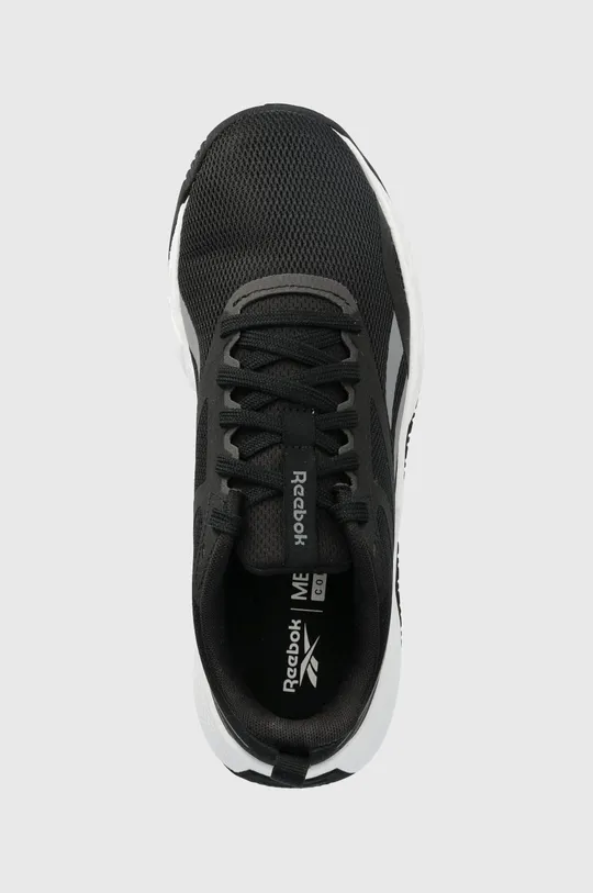 μαύρο Αθλητικά παπούτσια Reebok NFX Trainers