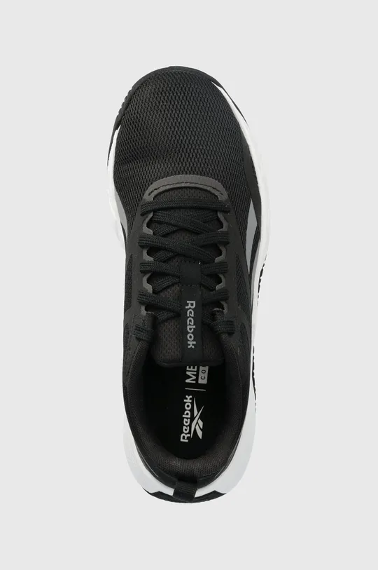 czarny Reebok buty treningowe NFX Trainers