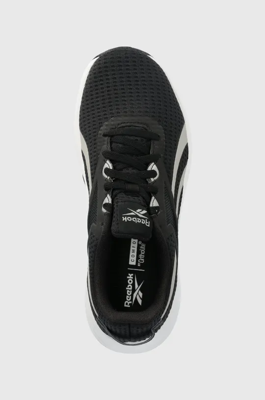 μαύρο Παπούτσια για τρέξιμο Reebok Lite Plus 3