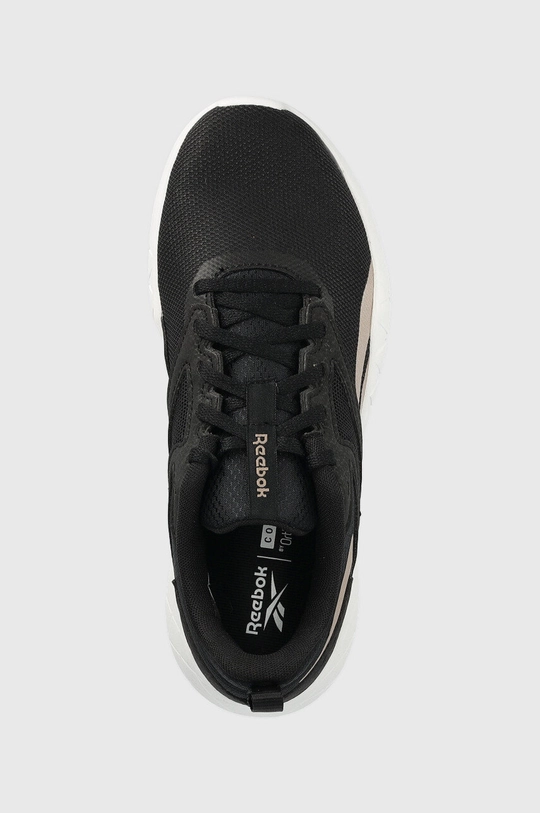 fekete Reebok tornacipő Flexagon Energy 4