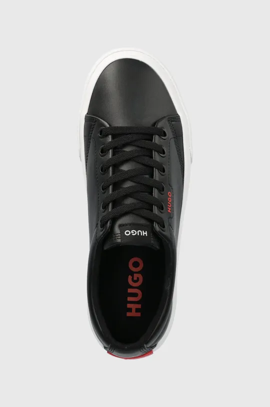 czarny HUGO sneakersy Dyer
