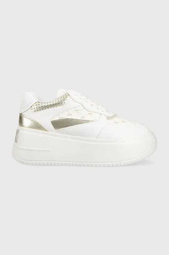 bianco Twinset sneakers Donna