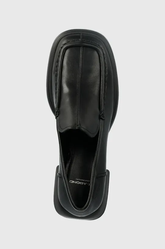 чёрный Кожаные туфли Vagabond Shoemakers Ansie