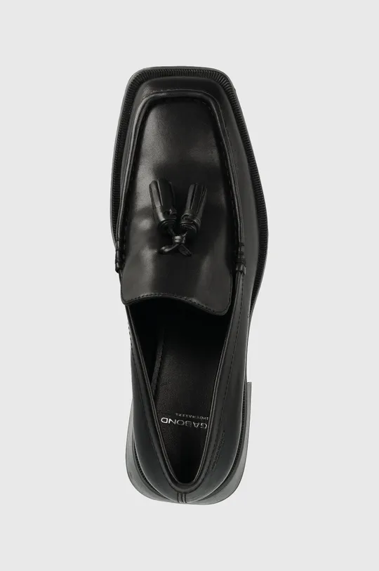 чёрный Кожаные мокасины Vagabond Shoemakers BLANCA