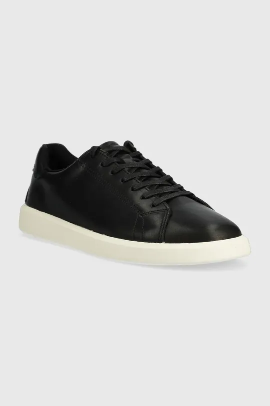 Δερμάτινα αθλητικά παπούτσια Vagabond Shoemakers Shoemakers MAYA μαύρο