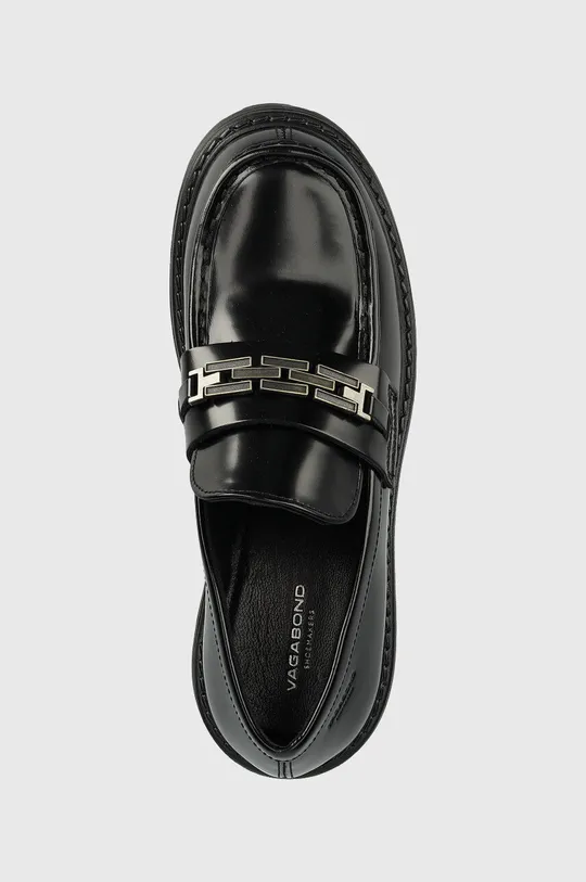 чёрный Кожаные мокасины Vagabond Shoemakers COSMO 2.0