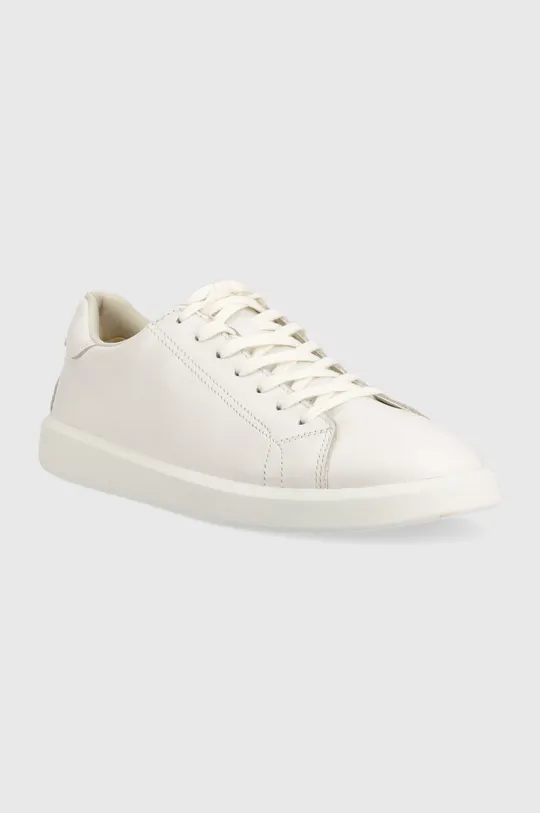 Δερμάτινα αθλητικά παπούτσια Vagabond Shoemakers Shoemakers MAYA λευκό