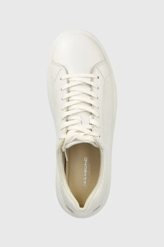 fehér Vagabond Shoemakers bőr sportcipő MAYA