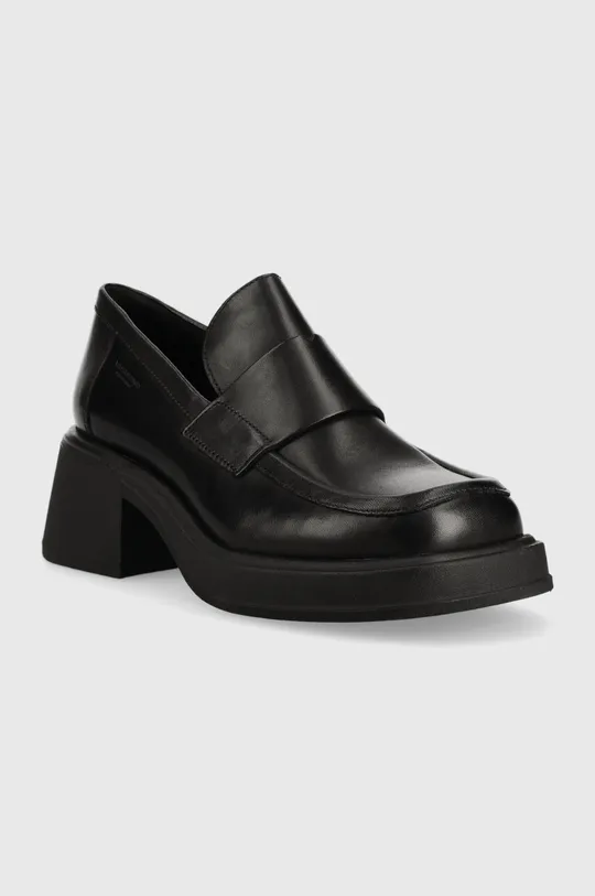 Кожаные туфли Vagabond Shoemakers Dorah чёрный